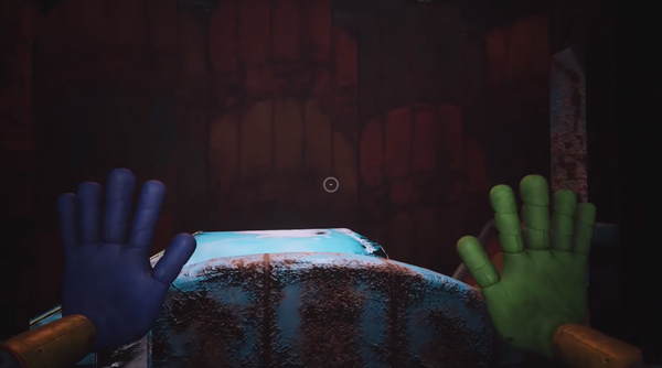 波比的游戲時間第四章電腦版 v03.04免安裝版