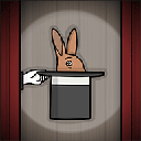 兔子先生的魔術(shù)秀(The Mr. Rabbit Magic Show)