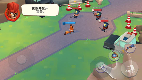 動物王者安卓版