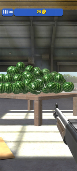 槍神大作戰(zhàn)手游