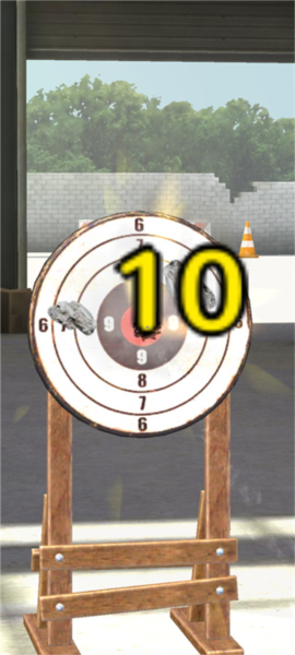 槍神大作戰(zhàn)手游