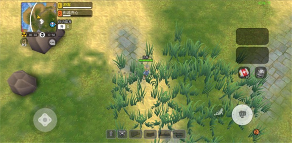 拉罐大作戰(zhàn)手機(jī)版