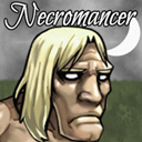 亡靈法師的旅程(Necromancer Story)