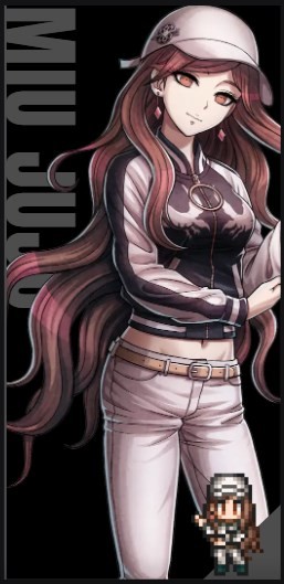 TRIBE NINE夜街酷斗手游