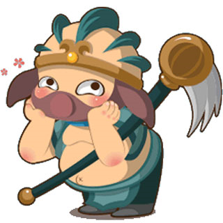 造夢西游OL九游渠道服