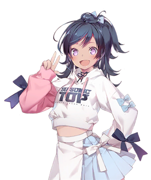 偶像超音速手機版