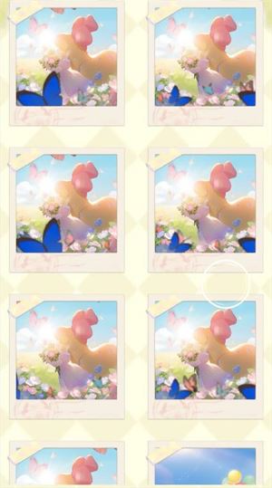 花花與幕間劇2025