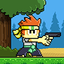 英雄丹國際服(Dan The Man)