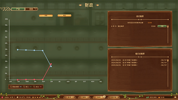 酒莊模擬器(From Soil to Bottle)PC