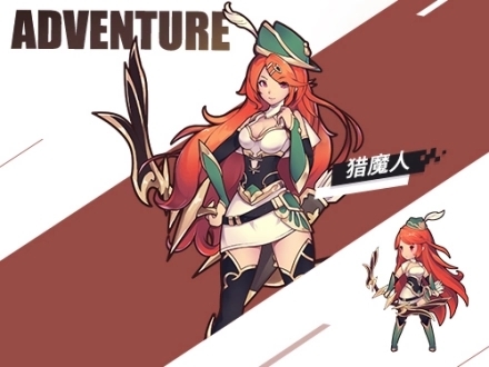 無(wú)盡大冒險(xiǎn)單機(jī)版