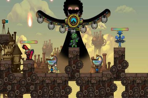 觸不到的你官方版