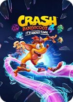 古惑狼4時(shí)機(jī)已到客戶端