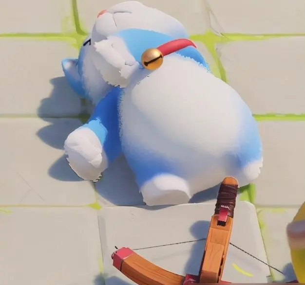 動物派對手機版