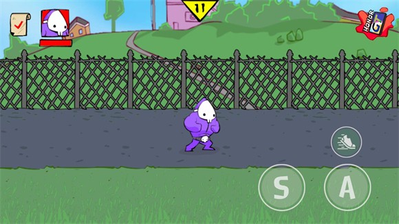 狂梗小朋友(內(nèi)置菜單版)