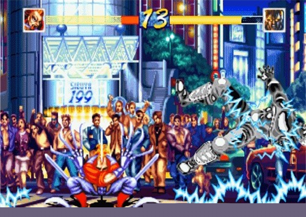 新手玩法攻略截圖2