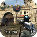 狙擊突襲特種行動(Sniper Strike) 