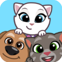 湯姆貓小鎮(zhèn)官方版