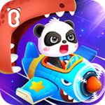 寶寶巴士寶寶開飛機(jī)手游