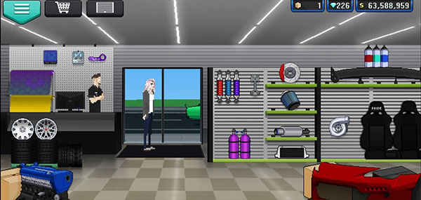 快速上手攻略截圖4