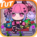 兔小萌世界奇妙之旅