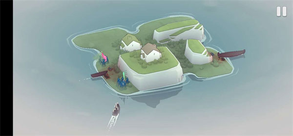 絕境北方(Bad North)