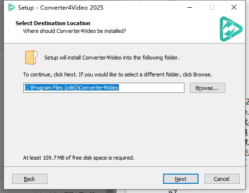 Converter4Video