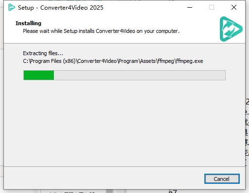 Converter4Video