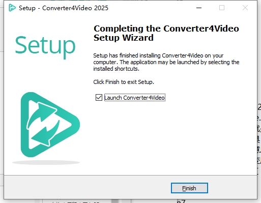 Converter4Video