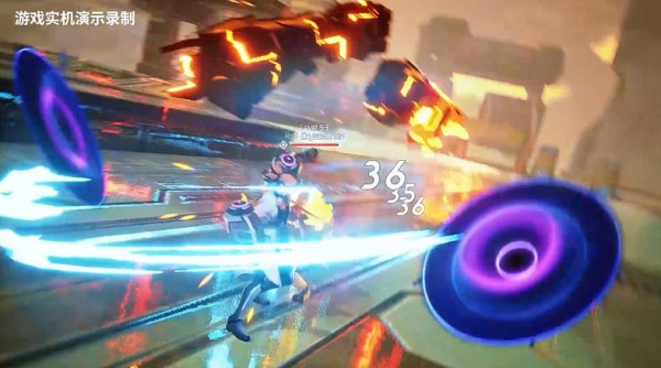 新手開荒攻略截圖2