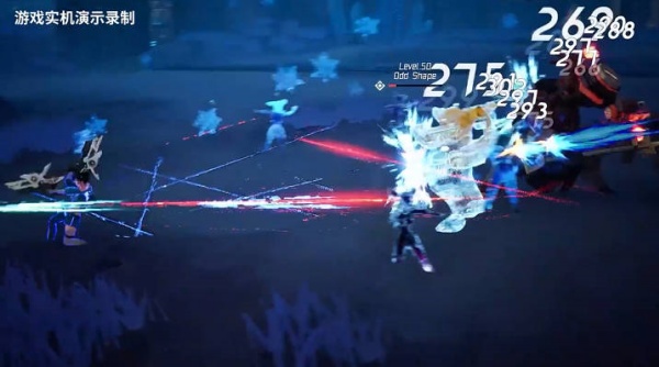 新手開荒攻略截圖3