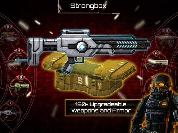 僵尸突擊隊4直裝版