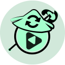 轉(zhuǎn)易俠視頻格式轉(zhuǎn)換器