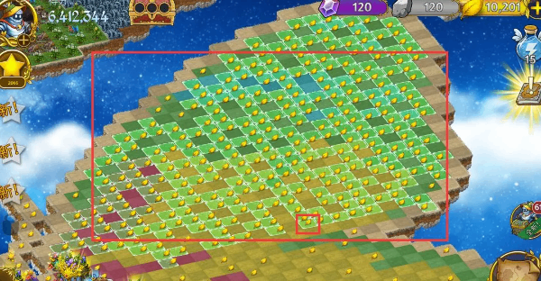 萌翻天消消樂免廣告家園合并偏好設(shè)置截圖2