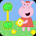 寶寶愛連線小游戲