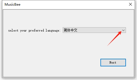 MusicBee(專業(yè)音樂(lè)管理軟件) 