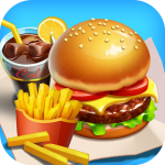 小鎮(zhèn)大廚官方版