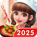 美食小當(dāng)家開(kāi)掛版
