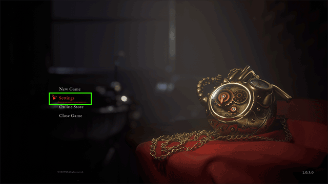 匹諾曹的謊言中文版PC