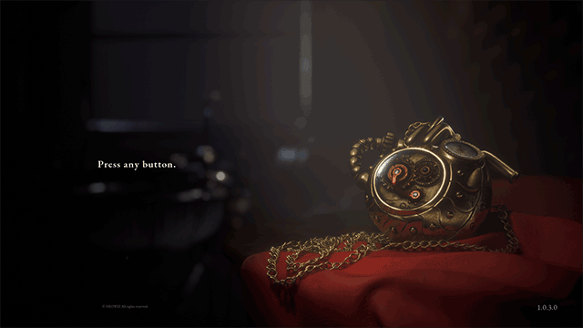 匹諾曹的謊言中文版PC