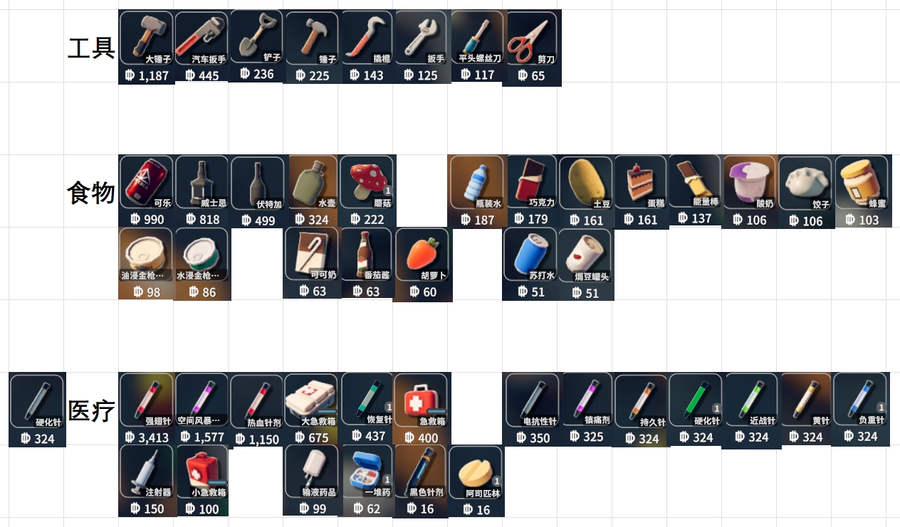 逃離鴨科夫客戶端