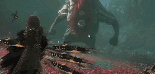 光與影33號遠征隊客戶端