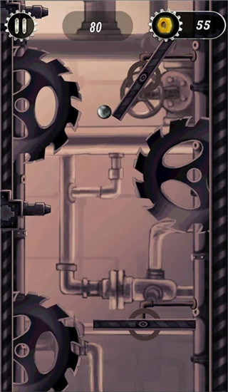 神秘工廠(Mystery Factory)