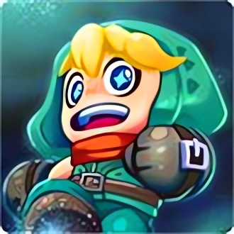 狩獵勇者小游戲免廣告版