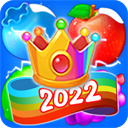 果繽紛樂(lè)園官方版