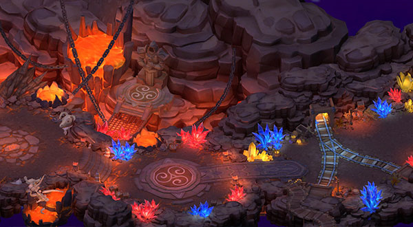 游戲地圖賞析截圖3