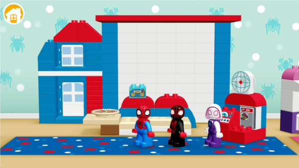 樂高漫威復(fù)仇者聯(lián)盟手游