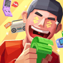 倒賣模擬器手游