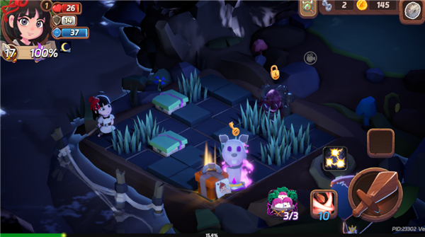 漢克旅店2025手機(jī)版