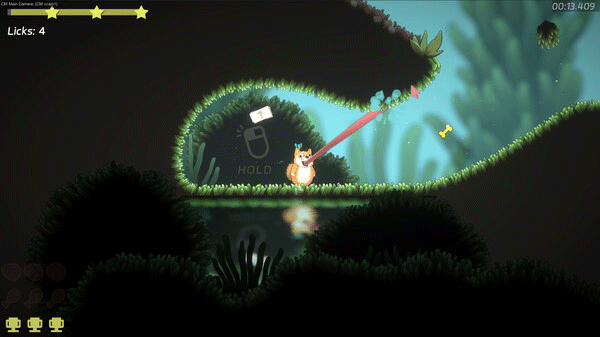 舔狗之路客戶端