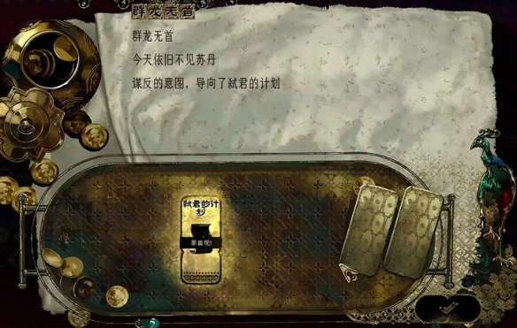 蘇丹的游戲(Sultans Game)